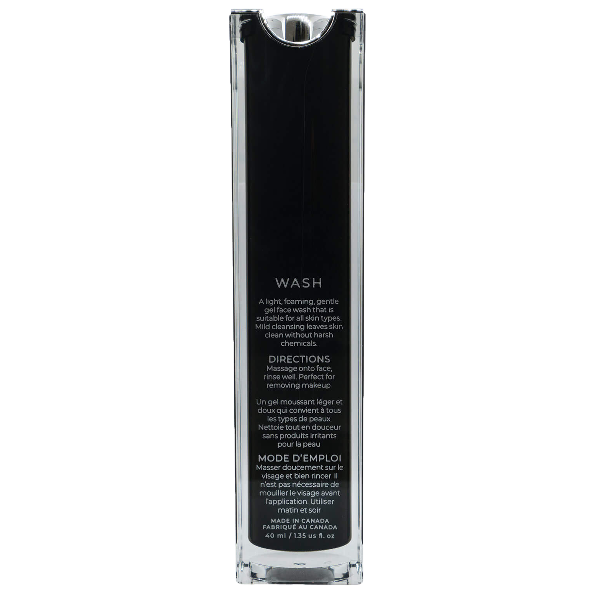 Chamomile Facial Wash