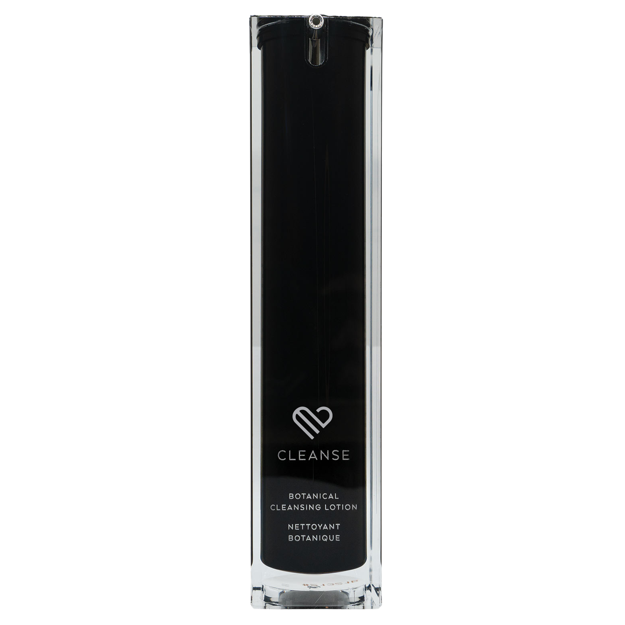 Botanical Cleansing Lotion
