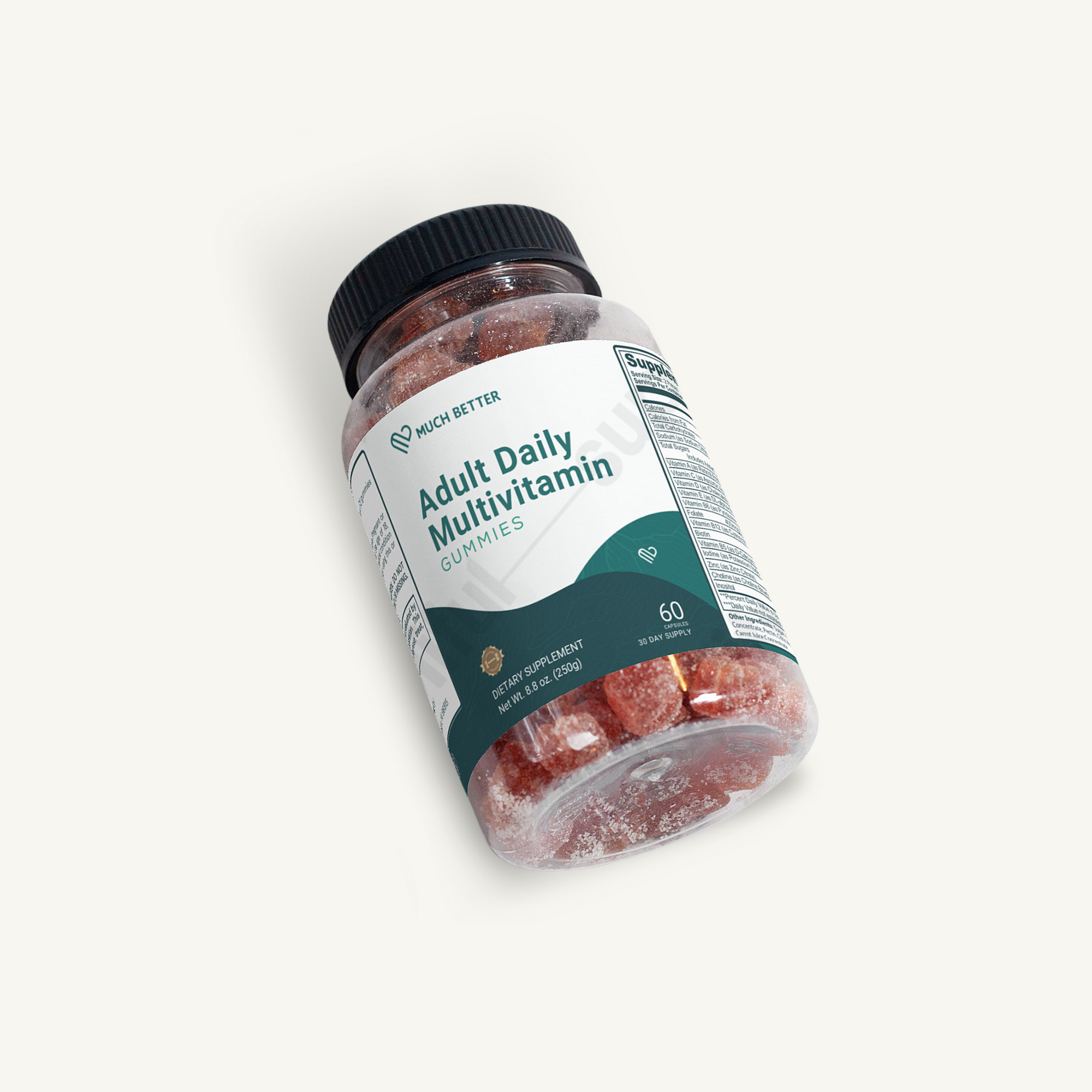 Adult Daily Multivitamin