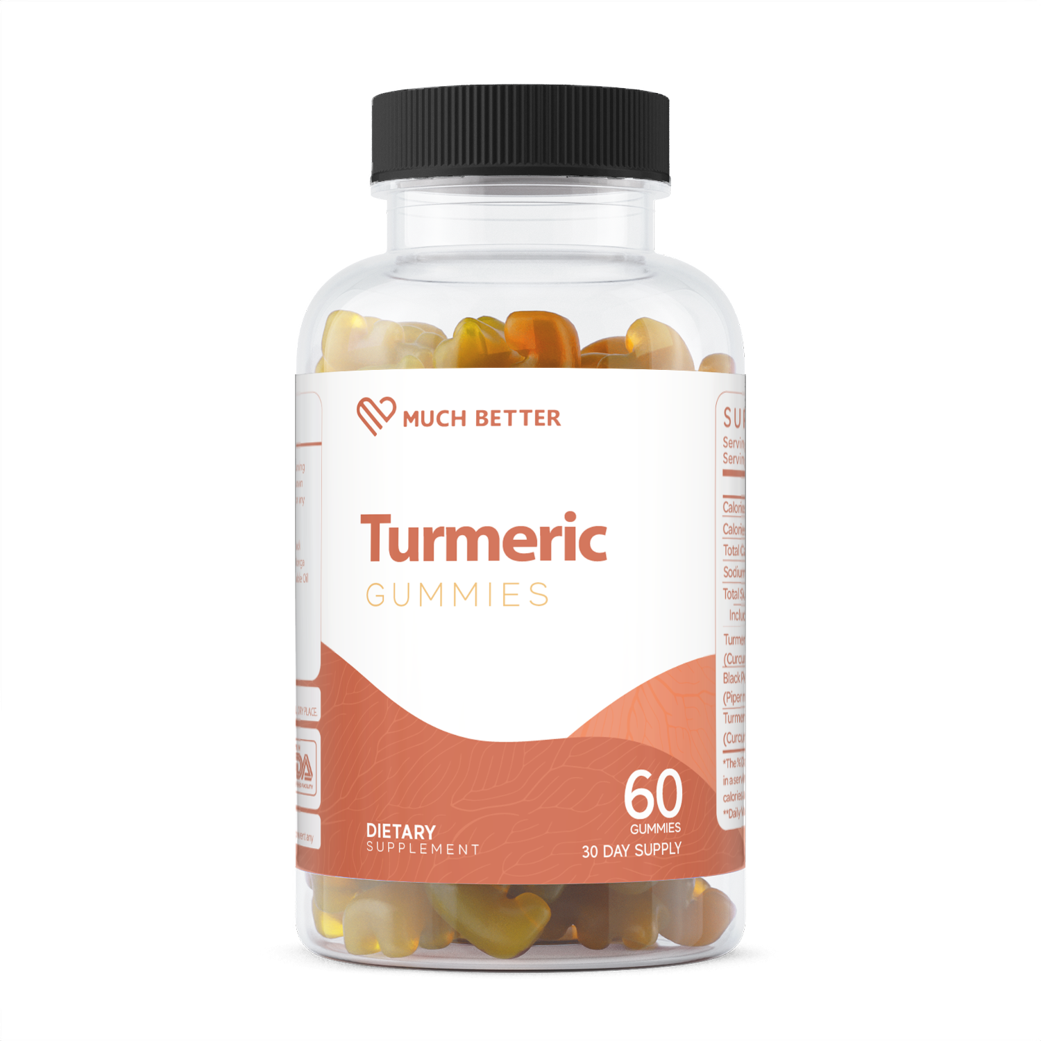 Turmeric Gummies