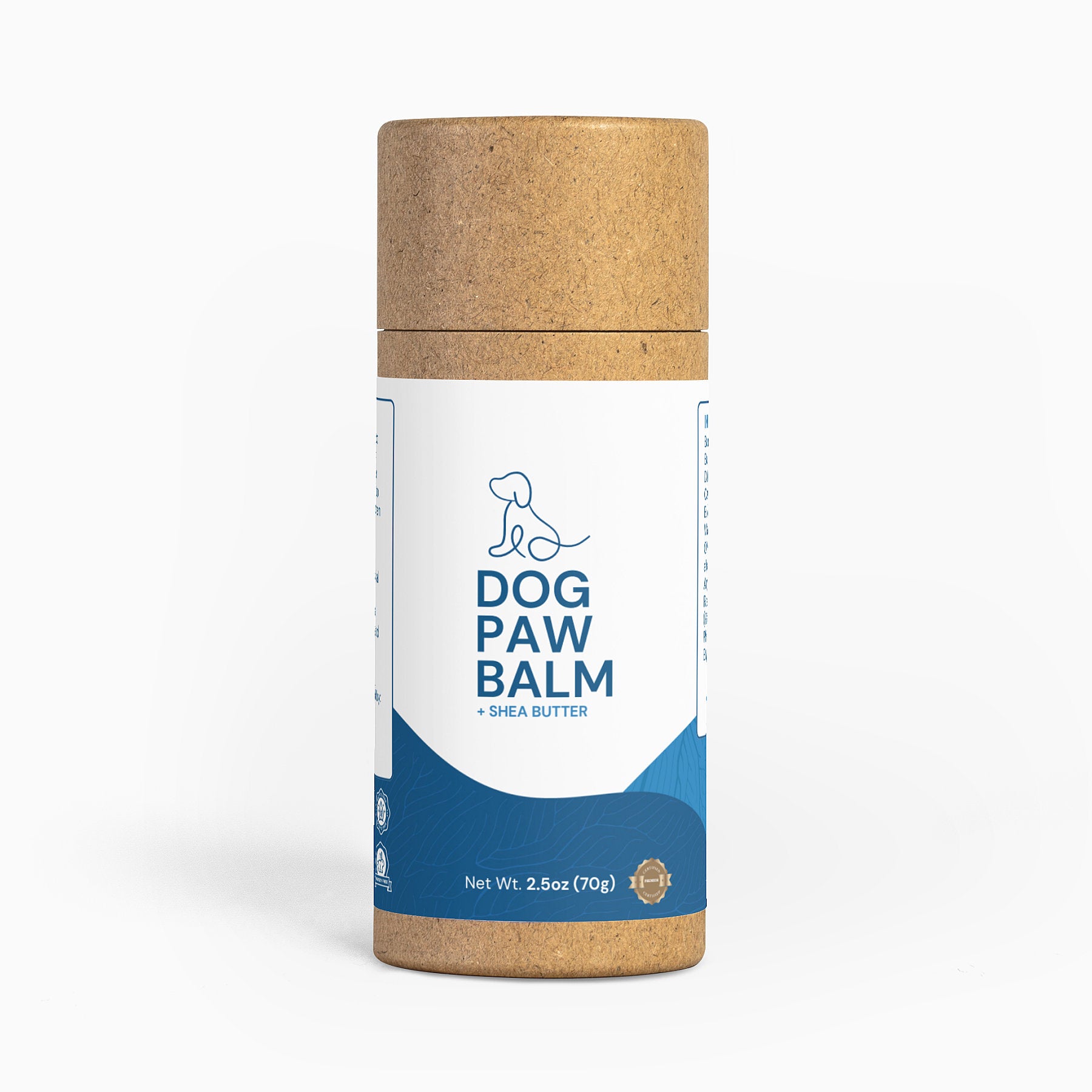 Dog Paw Balm Stick +