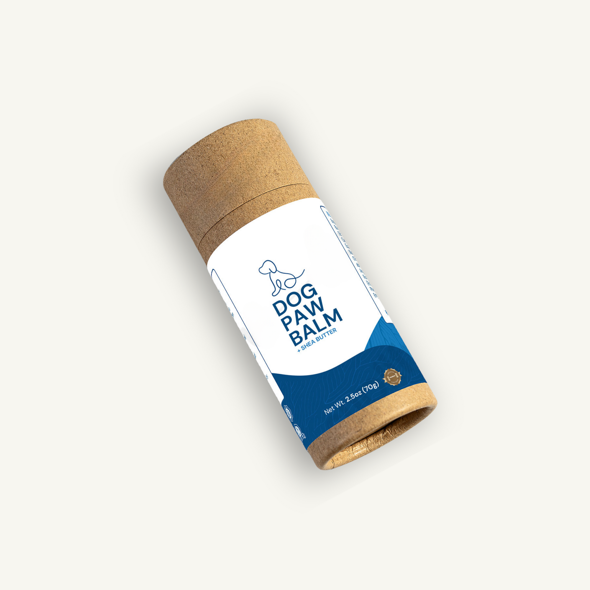 Dog Paw Balm Stick +